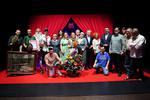 "OperettAlzheimer" z Grand Prix 39. Międzynarodowego Festiwalu Teatralnego Walizka | xlomza.pl