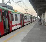 Upał zatrzymał pociąg do Łomży, a pasażerowie utknęli w Łapach. POLREGIO wyjaśnia