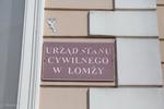 USC wyprowadza się z Ratusza