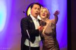 Festiwalowe "Canto amore mio"