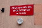 Więcej mieszkańców pod opieką CUS