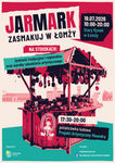 Jarmark z potańcówką | xlomza.pl