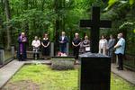 Pamięć, którą trzeba przekazać. 83 lata od mordu w Lesie Jeziorkowskim
