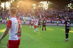 Jarmark "Zasmakuj w Łomży" oraz jubileuszowy mecz na weekend