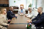 Łomża z dofinansowaniem na budowę Mediateki | xlomza.pl