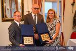 Międzynarodowy jubileusz pod skrzydłami Powiatu Łomżyńskiego