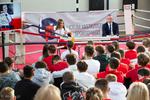 Liceum Mistrzostwa Sportowego bez klasy pierwszej
