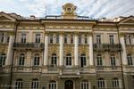 Biznesmen z Białegostoku nadal "chory" przed Sądem