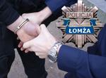 Za kradzież trafił do więzienia | xlomza.pl