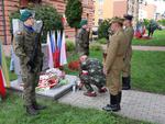 Łomża upamiętni 82. rocznicę Powstania Warszawskiego. Zawyją syreny | xlomza.pl