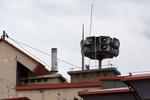 W czwartek syreny zawyły pod Lublinem, a także w Łomży