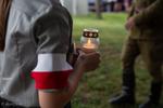 Łomża oddała hołd Powstańcom Warszawy
