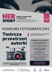 Pokaż swoją twórczą przestrzeń. Weź udział w konkursie fotograficznym "Twórcza przestrzeń autorki" | xlomza.pl