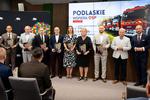 Łomża z dofinansowaniem dla OSP | xlomza.pl