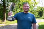 Kierowca z Łomży wygrał na zlocie Truck Show Podlasie