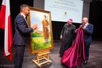Św. Wawrzyniec patronem Łomży. "Nie wymyślamy nowej tradycji, lecz wracamy do źródła"