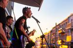 Café blues Kultura
