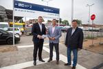 Ministerstwo poprawia oznakowanie przy kolei. Przy peronie niewidomi nadal trafiają na jezdnię