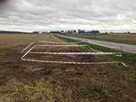Rolnik znów znalazł przeciek łomżyńskiego wodociągu. "Rurę widać po plonach"