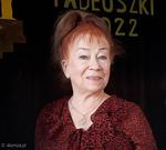 W wieku 78 lat marła Maria Konopka