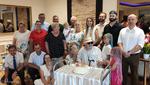 Nina Żyłko ze Związku Sybiraków świętuje 85. urodziny