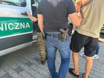 Po długim weekendzie policja sprawdzała trzeźwość. W Łomży wpadły trzy osoby