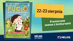 Światowe hity w kinie Helios | xlomza.pl