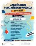 Moc atrakcji na zakończenie wakacji | xlomza.pl