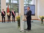 "ARiMR bliżej młodych rolników"