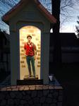 Święty Carlo Acutis czuwa nad Diecezją Łomżyńską