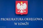 Śledztwo w sprawie Łomżyńskiego Forum Samorządowego prowadzi Prokuratura Okręgowa