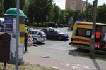 "Bezpieczeństwo jest priorytetem", a na Piłsudskiego światła nie działają od miesięcy