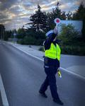 2,3 promila, 106 km/h i poszukiwani. Policjanci podsumowali weekend.