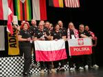 Mistrz kierownicy z Łomży w światowej czołówce