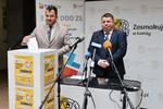 Ruszyło głosowanie. 3,2 mln zł do podziału w Budżecie Obywatelskim