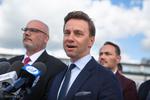 Konfederacja chce łowić na wsi