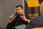 Reżyser "Ministrantów" i "Cichej nocy" gościł w Łomży