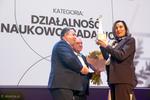 Pięć Laureatek tytułu Łomżynianka Roku 2026