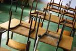Frekwencja w niektórych łomżyńskich szkołach wyniosła tylko 10 procent