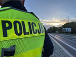 Zignorował świadka więc policjanci załatwili sprawę