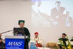 30 lat prywatnej uczelni w Łomży. MANS zainaugurowała swój rok akademicki