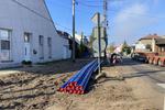 Utrudnienia na Nowogrodzkiej | xlomza.pl