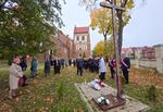Łomża pamięta o ks. Jerzym Popiełuszce. 42 lata od męczeńskiej śmierci kapelana "Solidarności"