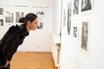 "Spotkania na granicach" podczas Ogólnopolskiego Biennale Wklęsłodruku