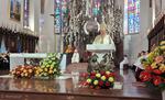 Kardynał Müller zakończył Jubileusz 100-lecia Diecezji