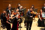 Mozartowski popis łomżyńskich filharmoników