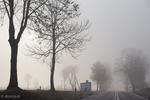 Pochmurno, chłodno, ale bez większego deszczu. Pogoda na Wszystkich Świętych