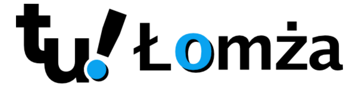 Tu Łomża logo